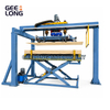 Pemuat Vakum Gantry Industri 