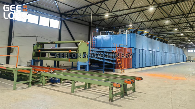 Mesin pengering inti-veneer-roller-pengering-veneer