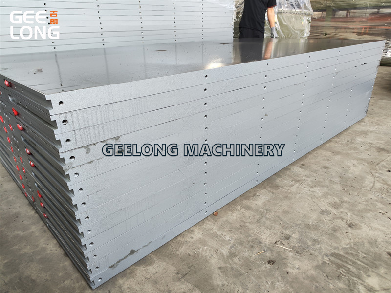 Pelat kayu lapis-panas-tekan