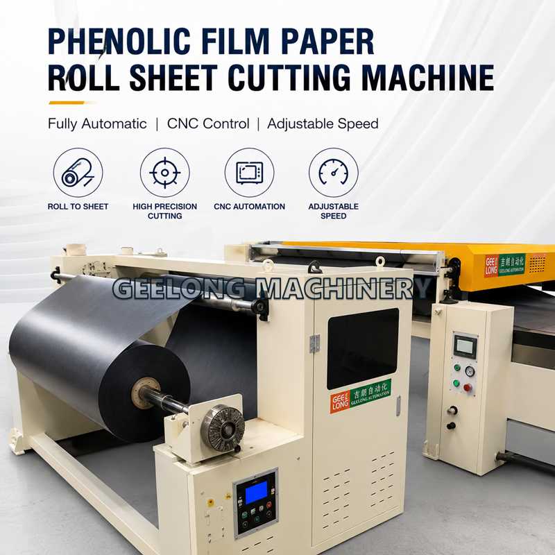 geelong-fenolik-film-pemotong-mesin-roll-to-sheet-machine